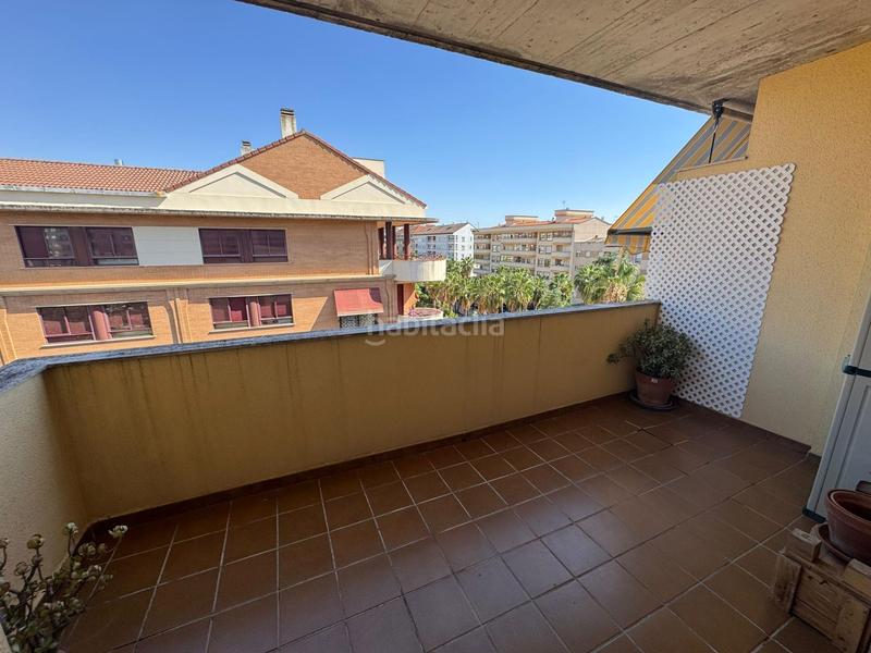 Foto ce974cfb-4a40-4e37-a77e-e5a8637b2d4d. Appartamento con riscaldamento parcheggio in Ruta de la Plata Cáceres