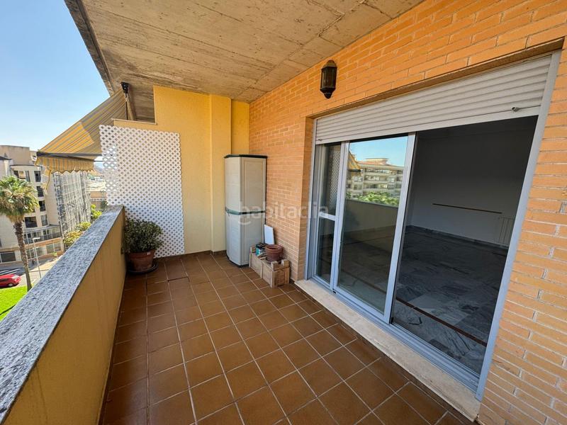 Foto e2cd8cbd-b31a-400d-a546-f9bc42da473e. Appartamento con riscaldamento parcheggio in Ruta de la Plata Cáceres