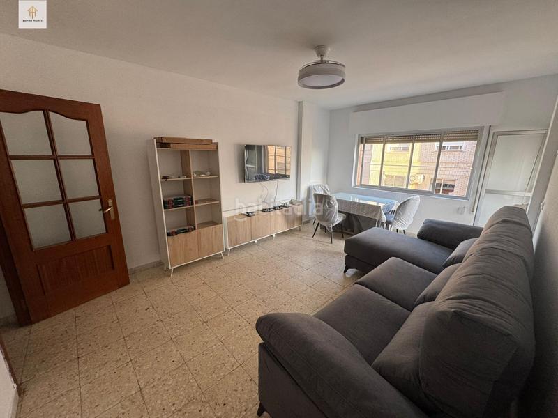 Foto 99a5f3a9-d1eb-41eb-b514-14ff3bd9b425. Appartamento con parcheggio in Centro Cáceres