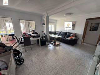 Piso en Centro. Amplio piso en venta en la zona antonio hurtado de cáceres
