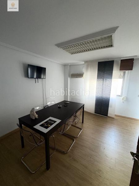 Foto 4948e7e7-87ff-4216-9851-a59dec620efe. Location bureau dans Casco Antiguo Cáceres