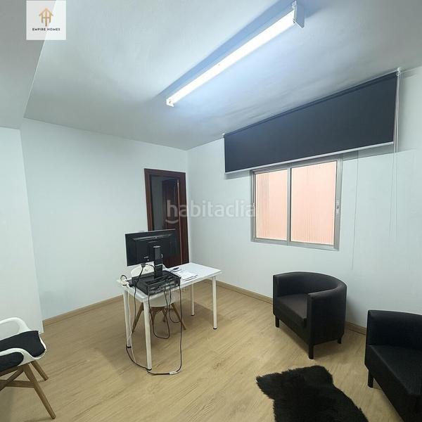 Foto 1be13728-778a-4f55-b067-f2b8e61a6a93. Miete büro in Casco Antiguo Cáceres