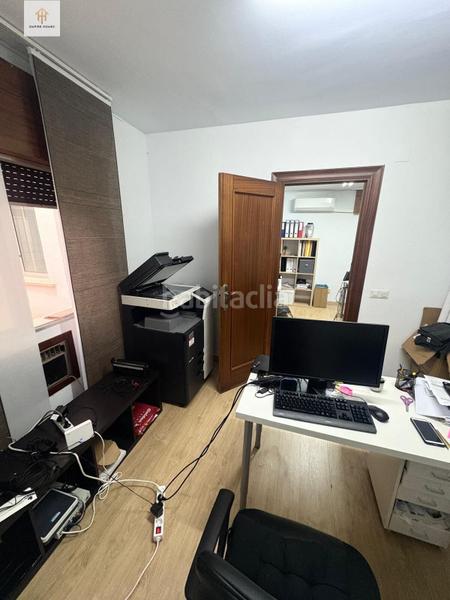 Foto 1c7d6251-d562-4689-8dbb-20b7915ec936. Miete büro in Casco Antiguo Cáceres