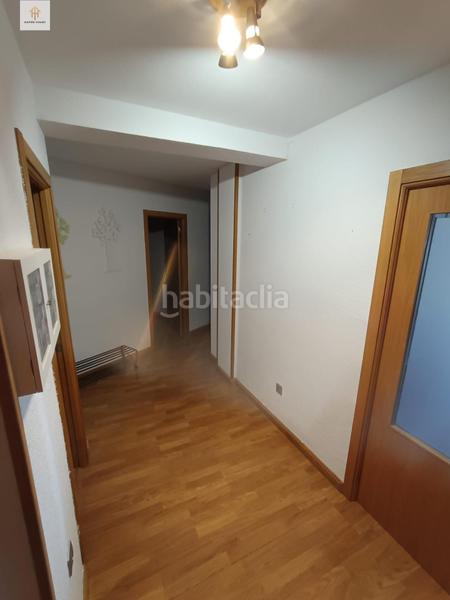 Foto 029965cf-bead-49c0-8ece-5d9c076953e7. Flat with heating in Centro Cáceres