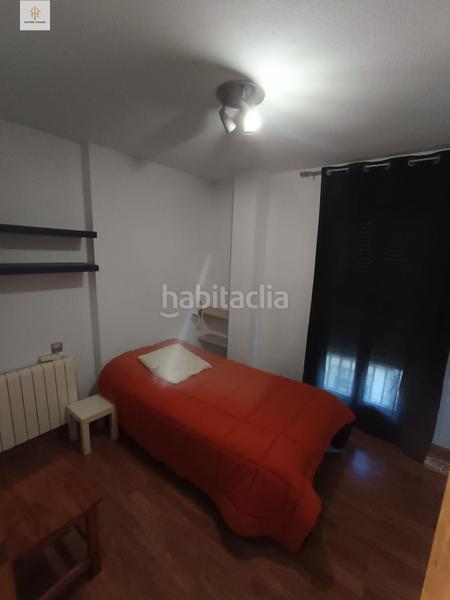 Foto 22c79b41-7f60-4ed2-9e2d-0fd06e76c4c1. Flat with heating in Centro Cáceres