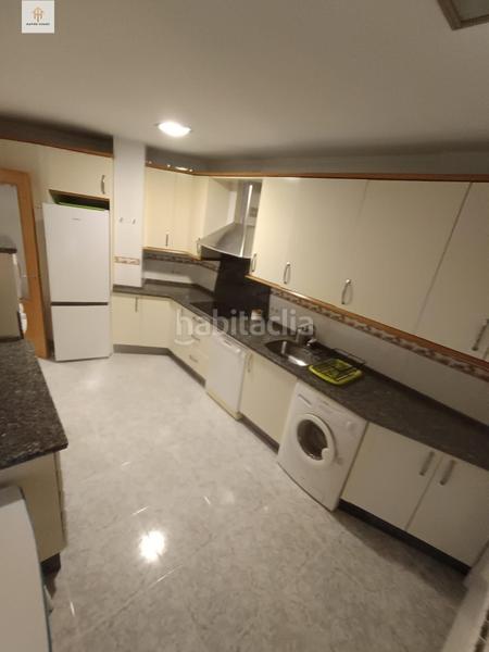 Foto 29402cb8-8621-4138-9d77-d926799077b6. Flat with heating in Centro Cáceres