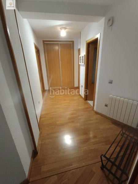 Foto 3d0894d9-4df8-40dc-a9e8-a0043df9670f. Flat with heating in Centro Cáceres