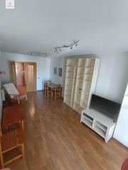 Pis a Centro. Amplio y luminoso piso en el corazón de cáceres