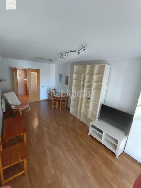 Foto 4abae78a-7615-4c98-8620-9c05b0e2e877. Flat with heating in Centro Cáceres