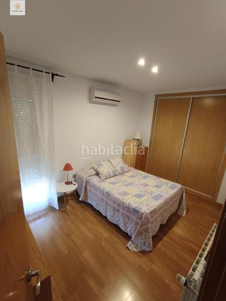 Foto 7339709d-f972-4264-8929-d15787ff811c. Flat with heating in Centro Cáceres