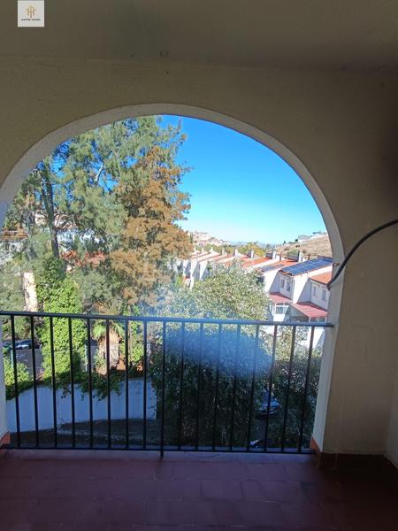 Foto bcd406d4-00ba-46f9-a5fd-1d895c9e903f. Flat with heating in Centro Cáceres