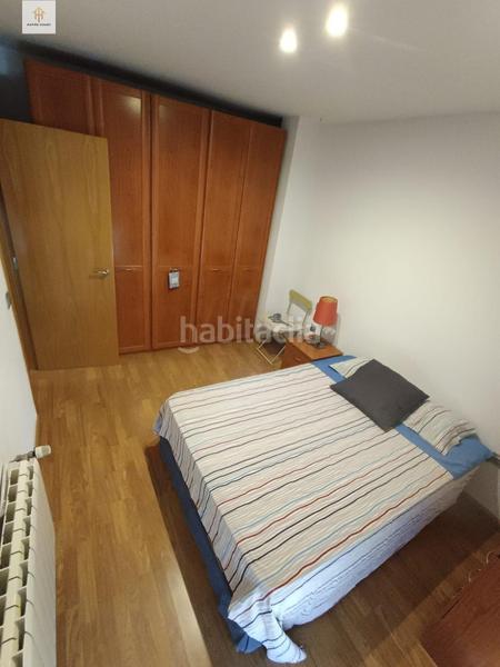 Foto c51a18c3-538c-42ff-8039-482087c16c08. Flat with heating in Centro Cáceres