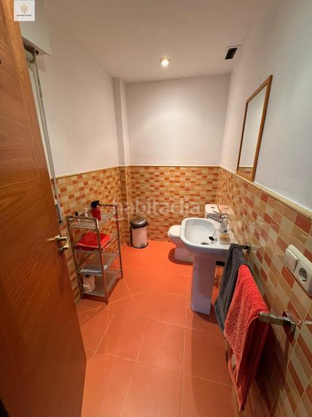 Foto 7ab0b5de-19eb-4f18-b8e6-b86d3c86d838. Location bureau avec chauffage dans Centro Cáceres