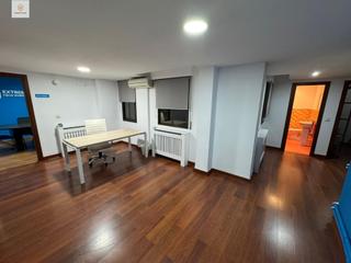 Miete Büro in Centro. Amplio despacho en alquiler en la zona de colón, cáceres