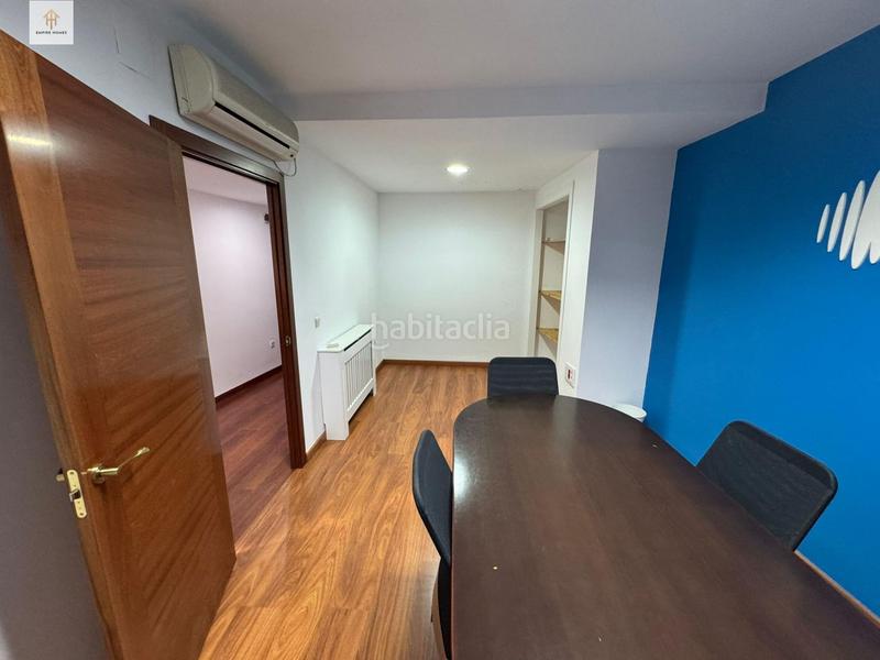 Foto 1af5816d-f094-407d-8203-7f75a5798d2f. Miete büro mit heizung in Centro Cáceres