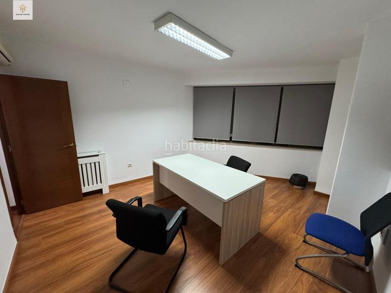 Foto 679fdaf2-70f2-4ad7-b30b-0ff74cbae4db. Rent office space with heating in Centro Cáceres