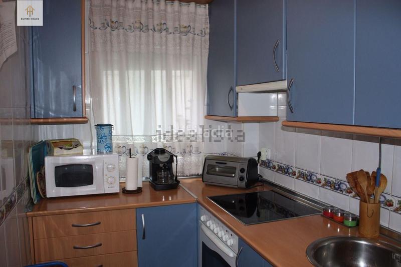 Foto c6e2ed23-1550-4313-a228-3cf2f0ef33fc. Pis amb calefacció a Casco Antiguo Cáceres