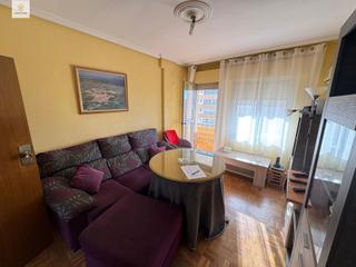 Etagenwohnung in Centro. Acogedor piso en caceres  zona antonio hurtado por solo 120,000