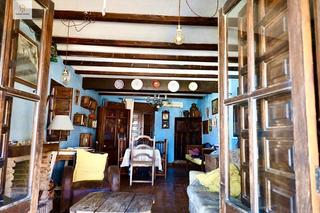 Pis a Torrecillas de la Tiesa. Acogedor piso en torrecillas de la tiesa con jardín y terraza