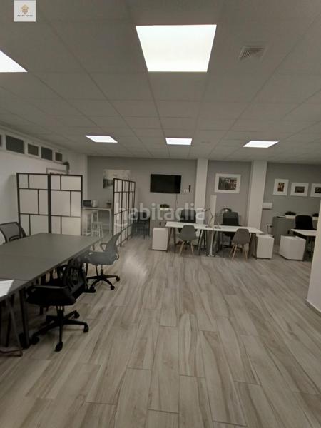 Foto 1ed1b866-2de3-4389-8c12-656104bd5793. Alquiler local comercial  reformado en nuevo ideal para tu negocio en Cáceres