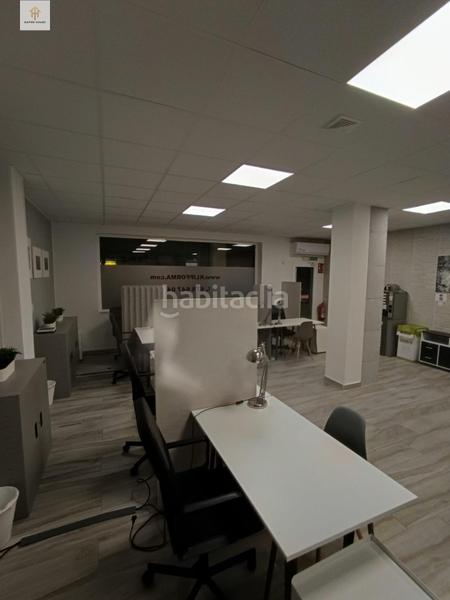 Foto ca62252f-07f7-4181-af4f-47e4c055e629. Alquiler local comercial  reformado en nuevo ideal para tu negocio en Cáceres