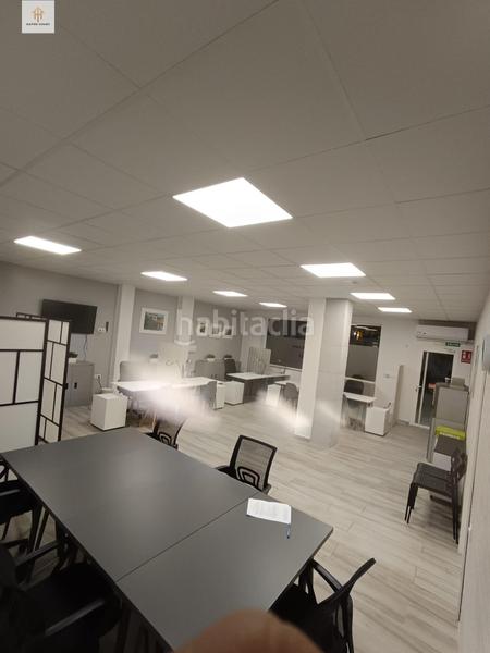 Foto 2cbb9232-224a-4fbf-b9a4-2ae8aac1c98b. Lloguer local comercial a nuevo Cáceres Cáceres