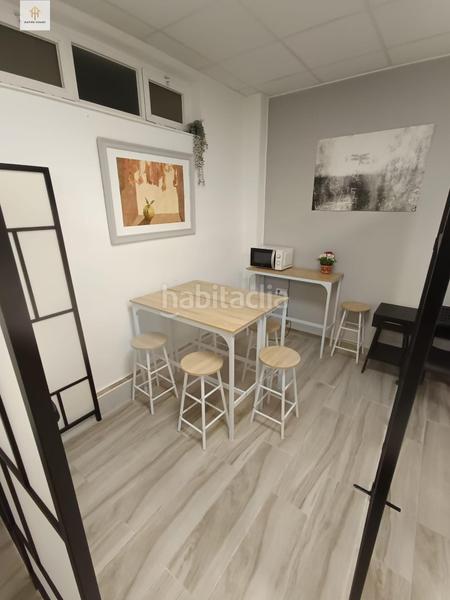 Foto c5bf9478-196b-4e23-8632-19fcead4a95e. Rent business premise in nuevo Cáceres Cáceres