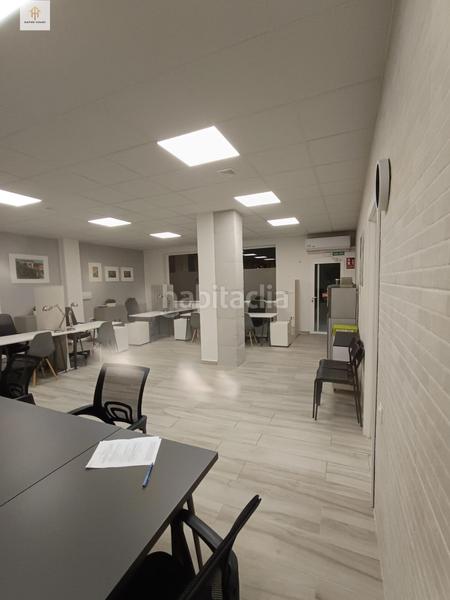 Foto efef102f-c60c-41da-b7ba-6455fc8f04f9. Rent business premise in nuevo Cáceres Cáceres