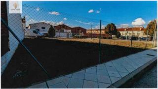 Terreno residenziale in San Martín de la Vega. Amplio solar en pasillo verde, san martín de la vega oportunidad