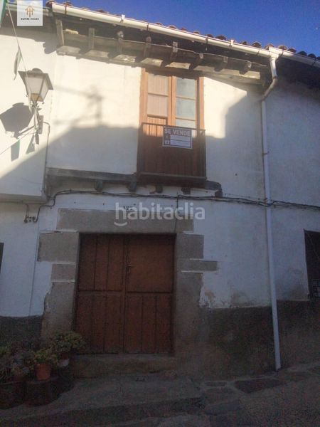Foto 8d301357-ff7f-403e-a0ac-bff5bbc7c06b. Casa a Tornavacas
