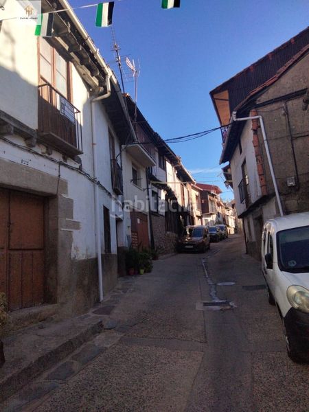 Foto d8defed3-d3c4-4685-b4d9-380a7683879e. Casa a Tornavacas