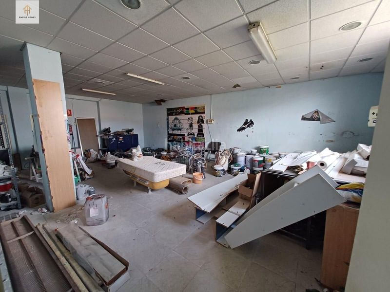 Foto 37111105-d294-4aef-a61b-c9e76ca0ea7e. Nau industrial a Casco Antiguo Cáceres