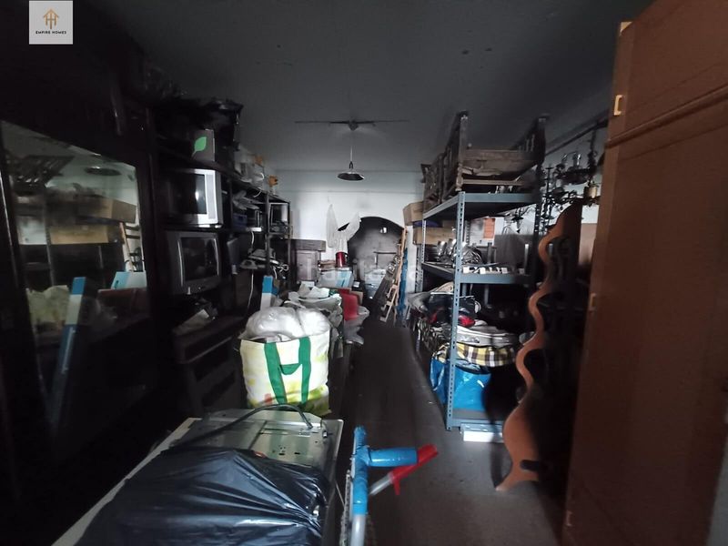 Foto 396ce55f-5980-4f44-81d0-f8757461b606. Nau industrial a Casco Antiguo Cáceres