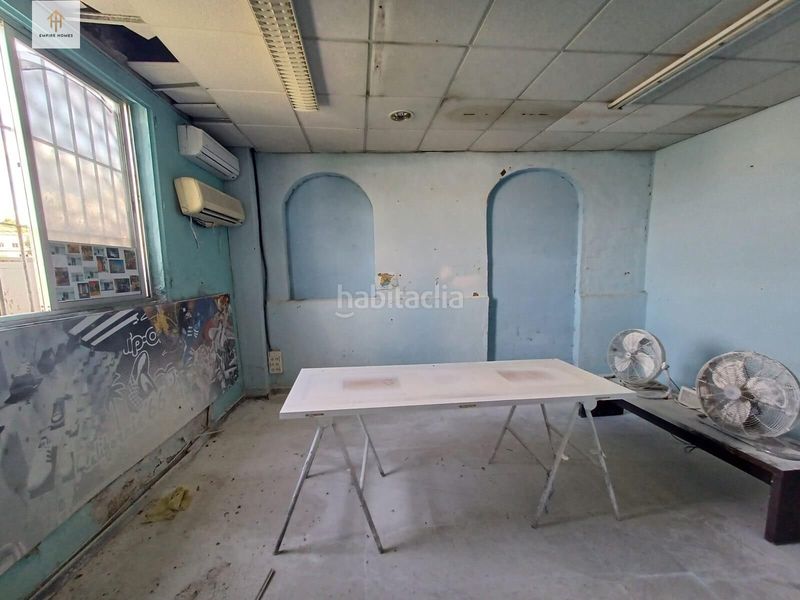 Foto 484acac3-2cac-492f-922c-2f0a7909b3c1. Nau industrial a Casco Antiguo Cáceres