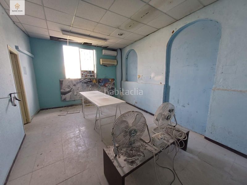 Foto 72c447d6-6501-4b00-a8bb-0c905341e705. Nau industrial a Casco Antiguo Cáceres