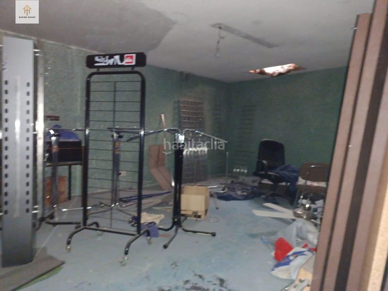 Foto 9736b725-de42-4a67-8b12-5e0defcf433f. Nau industrial a Casco Antiguo Cáceres