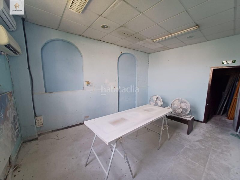 Foto 987424a1-57f7-45cf-b9b7-dd935907c7a3. Nau industrial a Casco Antiguo Cáceres