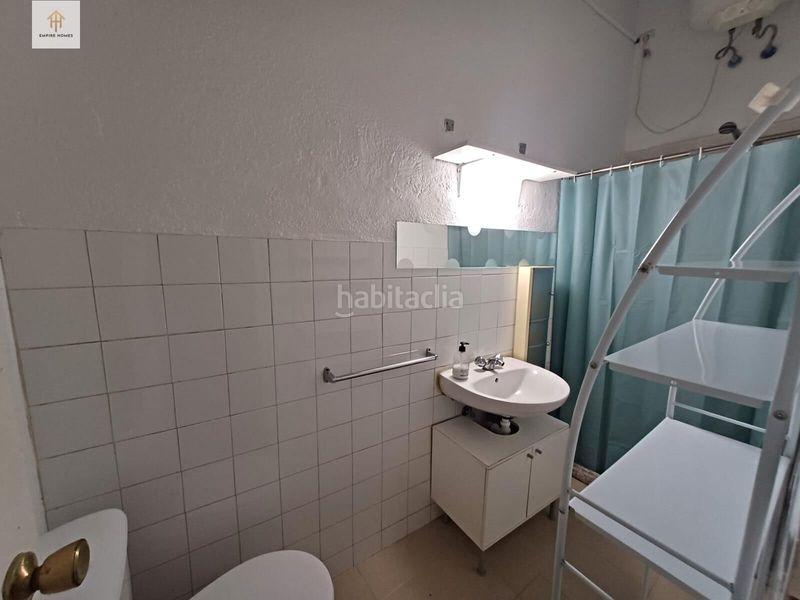 Foto e51eb86a-886b-4147-8cae-70f2942e00b3. Nau industrial a Casco Antiguo Cáceres