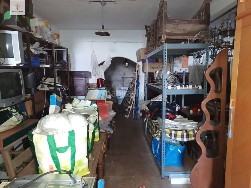 Foto f50bafc2-9808-486a-ba4c-e32b26ada368. Nau industrial a Casco Antiguo Cáceres