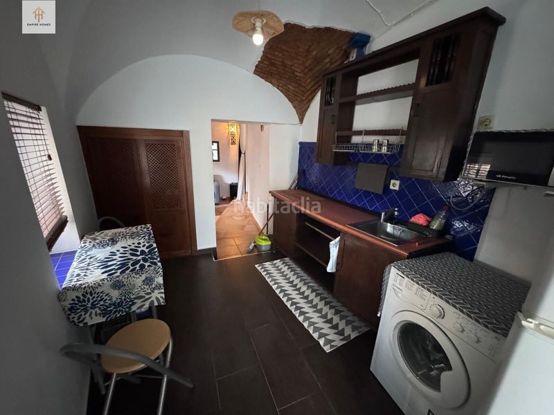 Foto 5dac0890-ffe5-4866-bea9-c260fb43800c. Rent flat in Casco Antiguo Cáceres