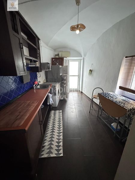 Foto a7391867-94b2-4965-9582-522332b14626. Rent flat in Casco Antiguo Cáceres