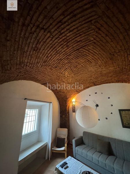 Foto b0334c0b-25c3-4500-b209-9b44c6a9089e. Rent flat in Casco Antiguo Cáceres