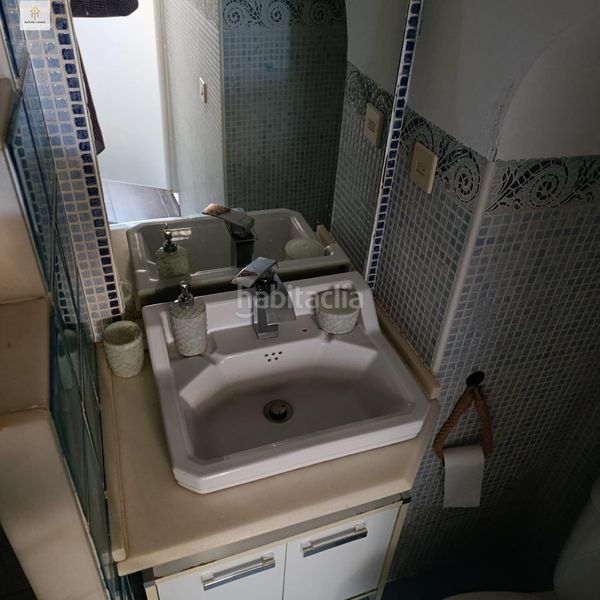 Foto dc08959b-5e86-4a15-af5f-f6492302f066. Rent flat in Casco Antiguo Cáceres