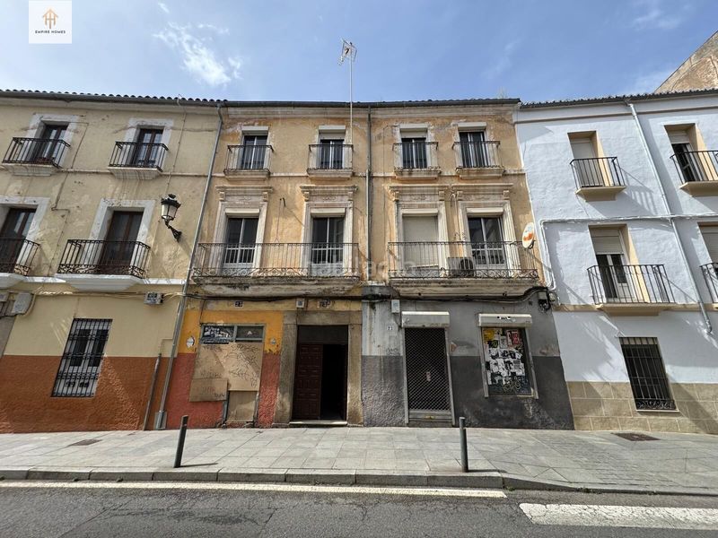 Foto 0b650ec2-d1d1-4f99-8cd9-6b6774410da7. Edificio in Casco Antiguo Cáceres