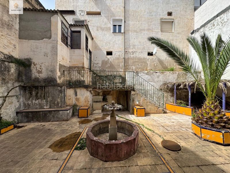 Foto 517df04c-e2e7-4796-bc66-61309b09f3d4. Edificio in Casco Antiguo Cáceres