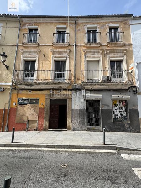 Foto 589a714e-6d12-431b-a26a-6630d1c0b93c. Edificio in Casco Antiguo Cáceres