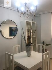 Etagenwohnung in Centro