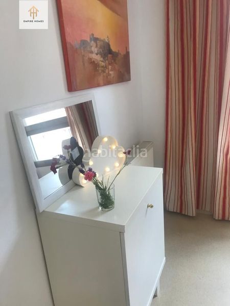 Foto b6fd878f-3f3a-4fe6-9e89-bf9fafac8332. Flat with parking in Centro Cáceres