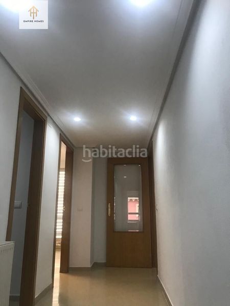 Foto d473fa01-8b90-4d06-a9b9-dcd4ed536271. Flat with parking in Centro Cáceres