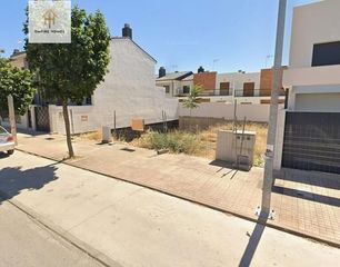 Terreny residencial a Nuevo Cáceres
